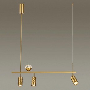 Светильник на штанге Odeon Light Ad Astrum 4353/36L в Сысерти - sysert.mebel24.online | фото 3