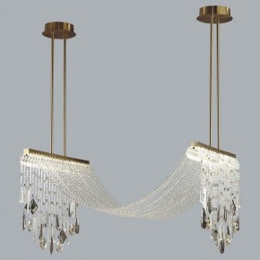 Светильник на штанге Odeon Light Afina 5420/48L в Сысерти - sysert.mebel24.online | фото