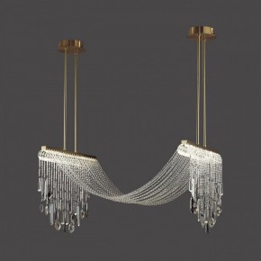 Светильник на штанге Odeon Light Afina 5420/48L в Сысерти - sysert.mebel24.online | фото 3