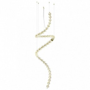 Светильник на штанге Odeon Light Crystal 1 5008/132L в Сысерти - sysert.mebel24.online | фото 2