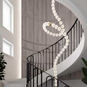 Светильник на штанге Odeon Light Crystal 1 5008/132L в Сысерти - sysert.mebel24.online | фото 5