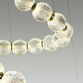 Светильник на штанге Odeon Light Crystal 1 5008/132L в Сысерти - sysert.mebel24.online | фото 6