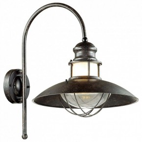 Светильник на штанге Odeon Light Dante 4164/1WA в Сысерти - sysert.mebel24.online | фото 2