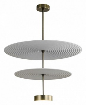 Светильник на штанге Odeon Light Felt 7035/20CA в Сысерти - sysert.mebel24.online | фото