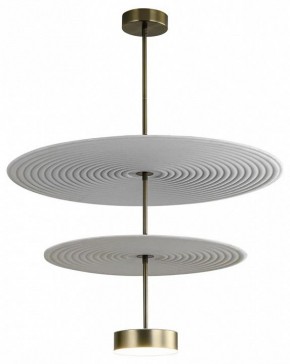 Светильник на штанге Odeon Light Felt 7035/20CA в Сысерти - sysert.mebel24.online | фото 2