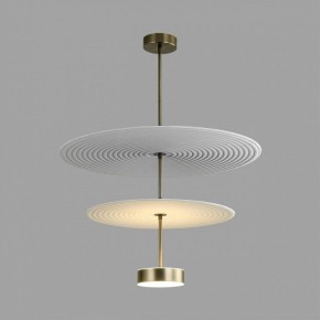 Светильник на штанге Odeon Light Felt 7035/20CA в Сысерти - sysert.mebel24.online | фото 3