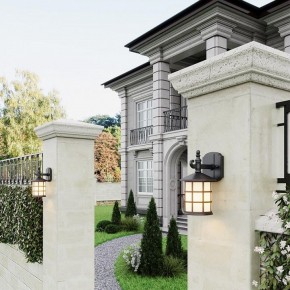 Светильник на штанге Odeon Light House 4042/1W в Сысерти - sysert.mebel24.online | фото 4