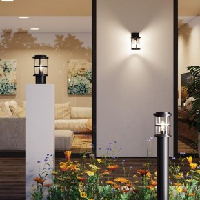 Светильник на штанге Odeon Light Magus 4964/1W в Сысерти - sysert.mebel24.online | фото 4