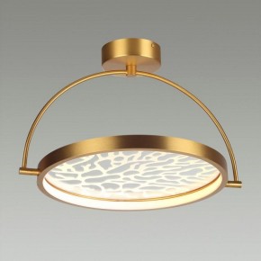Светильник на штанге Odeon Light Solaris 6627/36CL в Сысерти - sysert.mebel24.online | фото 4