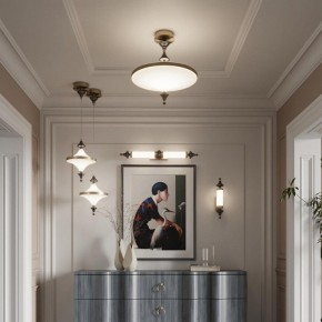 Светильник на штанге Odeon Light Ula 5404/43CL в Сысерти - sysert.mebel24.online | фото 4