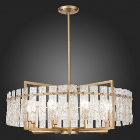 Светильник на штанге ST-Luce Mira SL1632.203.08 в Сысерти - sysert.mebel24.online | фото 4