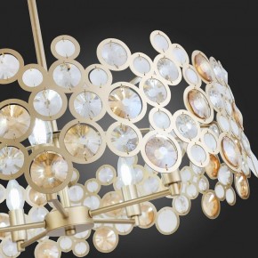 Светильник на штанге ST-Luce Namio SL1172.203.05 в Сысерти - sysert.mebel24.online | фото 11