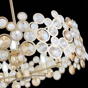 Светильник на штанге ST-Luce Namio SL1172.203.05 в Сысерти - sysert.mebel24.online | фото 9