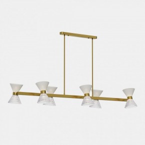 Светильник на штанге ST-Luce SPIRIT SL2004.313.12 в Сысерти - sysert.mebel24.online | фото 2