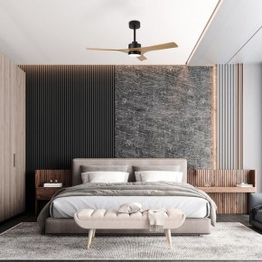 Светильник с вентилятором Mantra Thai 8716 в Сысерти - sysert.mebel24.online | фото 2