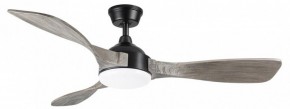 Светильник с вентилятором Sonex VIVA LED 7702/24L в Сысерти - sysert.mebel24.online | фото 2