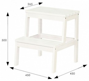 Табурет Стремянка в Сысерти - sysert.mebel24.online | фото 3
