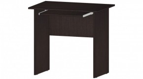 ТЕХНО Стол (Венге) в Сысерти - sysert.mebel24.online | фото