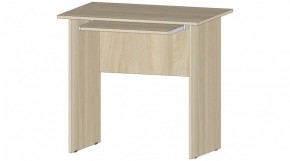 ТЕХНО Стол (Ясень шимо светлый) в Сысерти - sysert.mebel24.online | фото