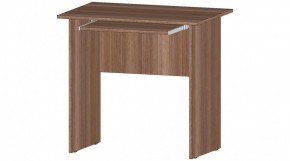 ТЕХНО Стол (Ясень шимо тёмный) в Сысерти - sysert.mebel24.online | фото