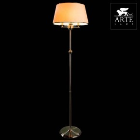 Торшер Arte Lamp Alice A3579PN-3AB в Сысерти - sysert.mebel24.online | фото 2