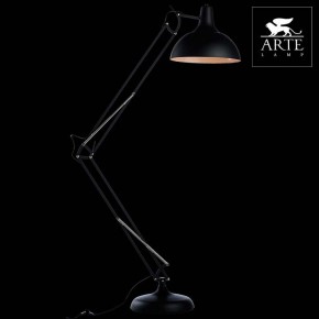 Торшер Arte Lamp Goliath A2487PN-1BK в Сысерти - sysert.mebel24.online | фото 3