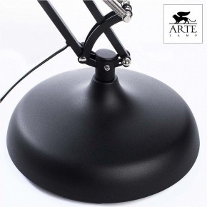 Торшер Arte Lamp Goliath A2487PN-1BK в Сысерти - sysert.mebel24.online | фото 4