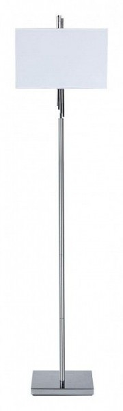 Торшер Arte Lamp Julietta A5037PN-2CC в Сысерти - sysert.mebel24.online | фото