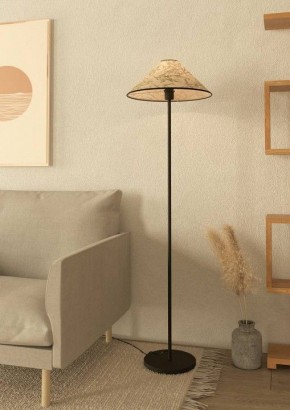 Торшер Eglo ПРОМО Oxpark 43945 в Сысерти - sysert.mebel24.online | фото 4