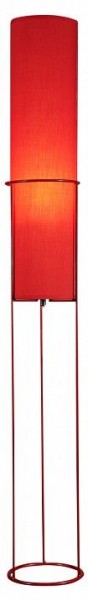 Торшер Escada Seren 10219/L Red в Сысерти - sysert.mebel24.online | фото