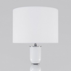 Торшер Eurosvet Caprera 01154/1 никель в Сысерти - sysert.mebel24.online | фото 3