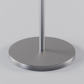 Торшер Eurosvet Caprera 01154/1 никель в Сысерти - sysert.mebel24.online | фото 4