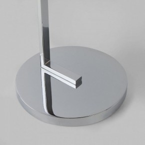 Торшер Eurosvet Shape 01214/1 хром в Сысерти - sysert.mebel24.online | фото 4