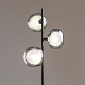 Торшер Freya Shimmer FR5435FL-03B в Сысерти - sysert.mebel24.online | фото 8