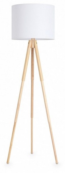 Торшер Freya Tree FR5495FL-01W в Сысерти - sysert.mebel24.online | фото
