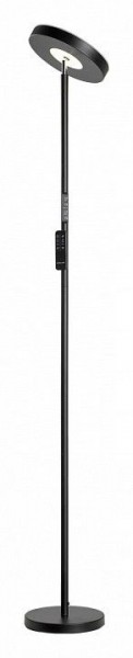 Торшер Lussole Carmel LSP-0901-SE в Сысерти - sysert.mebel24.online | фото 2