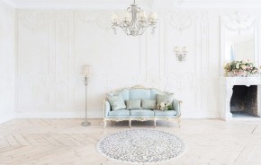 Торшер Maytoni Brionia ARM172-11-G в Сысерти - sysert.mebel24.online | фото 3