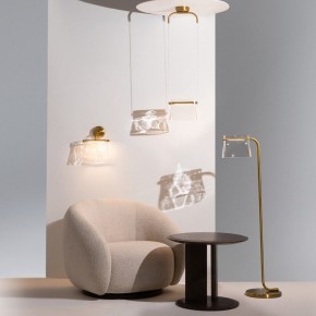 Торшер Maytoni Cabaret MOD170FL-L8BS3K в Сысерти - sysert.mebel24.online | фото 6
