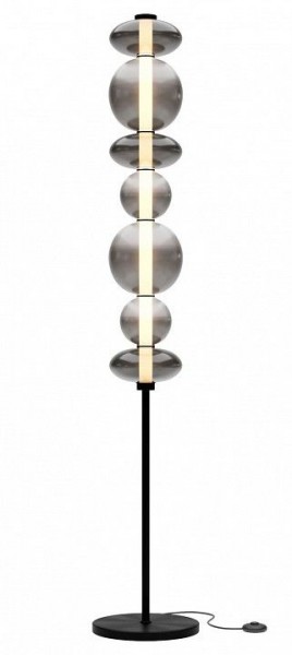 Торшер Maytoni Futuro MOD307FL-L40B3K в Сысерти - sysert.mebel24.online | фото