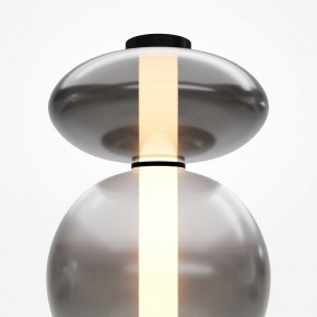 Торшер Maytoni Futuro MOD307FL-L40B3K в Сысерти - sysert.mebel24.online | фото 2