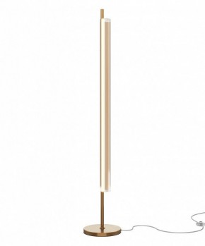 Торшер Maytoni Loom MOD258FL-L15BS3K в Сысерти - sysert.mebel24.online | фото 2