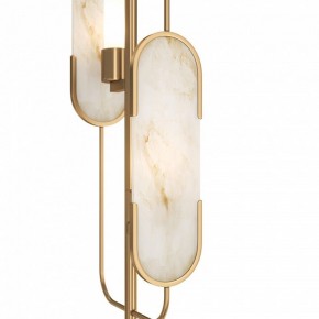 Торшер Maytoni Marmo MOD099FL-02G в Сысерти - sysert.mebel24.online | фото 3