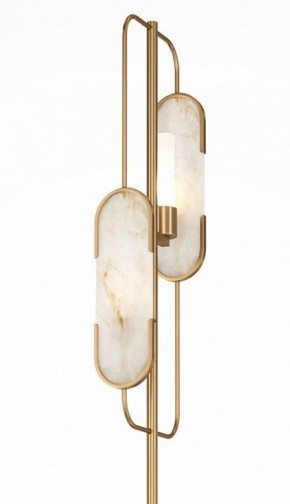 Торшер Maytoni Marmo MOD099FL-02G в Сысерти - sysert.mebel24.online | фото 4