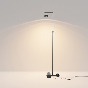 Торшер Maytoni Pikant MOD372FL-L10BS3K в Сысерти - sysert.mebel24.online | фото 3