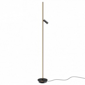 Торшер Maytoni Thin MOD395FL-L28B3K в Сысерти - sysert.mebel24.online | фото