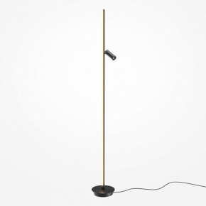 Торшер Maytoni Thin MOD395FL-L28B3K в Сысерти - sysert.mebel24.online | фото 2