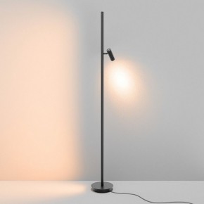 Торшер Maytoni Thin MOD395FL-L28B3K в Сысерти - sysert.mebel24.online | фото 3