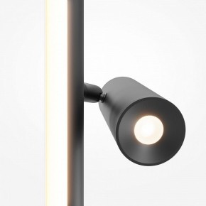 Торшер Maytoni Thin MOD395FL-L28B3K в Сысерти - sysert.mebel24.online | фото 6