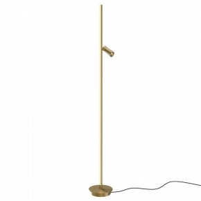 Торшер Maytoni Thin MOD395FL-L28BS3K в Сысерти - sysert.mebel24.online | фото
