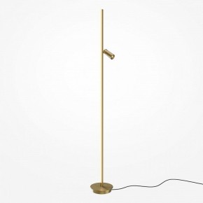 Торшер Maytoni Thin MOD395FL-L28BS3K в Сысерти - sysert.mebel24.online | фото 2
